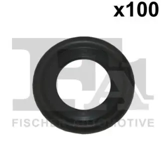 Кольцо резиновое Fischer Automotive One (FA1) 244.851.100