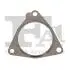 FISCHER JEEP Прокладка вихлопної труби GRAND CHEROKEE IV 3.0 11- Fischer Automotive One (FA1) 250-913 (фото 1)
