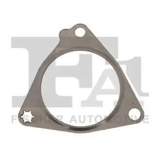 FISCHER JEEP Прокладка вихлопної труби GRAND CHEROKEE IV 3.0 11- Fischer Automotive One (FA1) 250-913