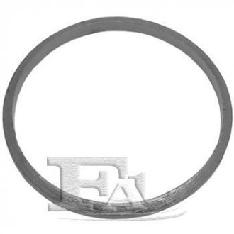 Уплотняющее кольцо выпускной системы Fischer Automotive One (FA1) 251976 (фото 1)