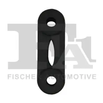 Кронштейн системы выпуска Fischer Automotive One (FA1) 253904