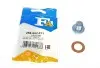 Болт зливу оливи + шайба Hyundai Accent/Kia Rio/Mitsubishi Lancer/Suzuki Grand Vitara 90- (M14x1.5) FA1 256.852.011 256.852.011