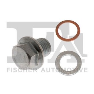 Болт зливу мастила Fischer Automotive One (FA1) 256852021