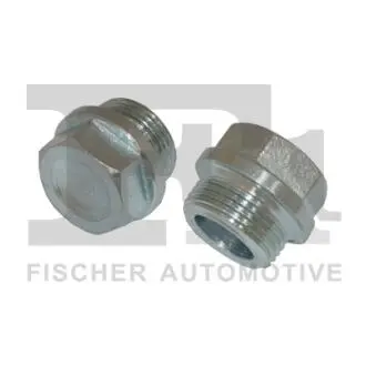 Нарезная пробка, масляный поддон Fischer Automotive One (FA1) 257803001