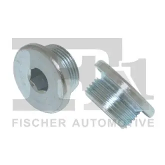 Болт піддону з шестигранною головкою Fischer Automotive One (FA1) 257.805.001