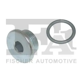 Болт піддону з шестигранною головкою Fischer Automotive One (FA1) 257.805.011
