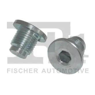 Болт слива оливы Citroen Berlingo/Peugeot Partner 1.6 /Peugeot Boxer 2.2 HDi 09- (M16x1.5) FA1 Fischer Automotive One (FA1) 257.808.001