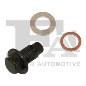 Болт Fischer Automotive One (FA1) 257812021