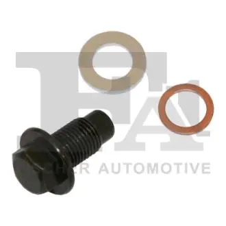 Болт Fischer Automotive One (FA1) 257812021