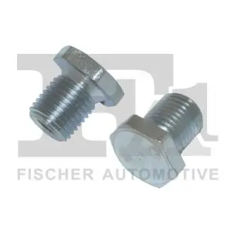 Нарезная пробка, масляный поддон Fischer Automotive One (FA1) 257817001