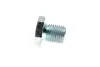Болт слива оливы. Fiat Doblo 1.4 10- (M12x1.25) FA1 Fischer Automotive One (FA1) 257.817.011 (фото 3)