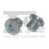 Болт слива оливы Ford Focus/Galaxy 2.0 TDCI 03-15 (M14x1.25) FA1 257.819.001
