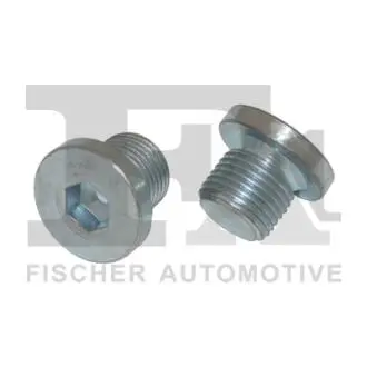 Болт слива оливы Ford Focus/Galaxy 2.0 TDCI 03-15 (M14x1.25) FA1 Fischer Automotive One (FA1) 257.819.001
