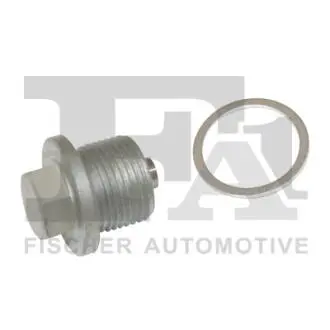 Болт поддона с шестигранной головкой Fischer Automotive One (FA1) 257.822.011