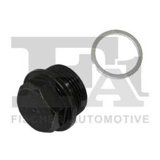 Болт Fischer Automotive One (FA1) 257823011