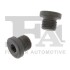 Пробка піддону BMW 3 (E30), (E36), 5 (E34), Skoda Octavia I, Superb I (M10x1) (FA1) Fischer Automotive One (FA1) 257.825.001 (фото 1)