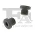 Пробка піддону BMW 3 (E30), (E36), 5 (E34), Skoda Octavia I, Superb I (M10x1) (FA1) 257.825.001