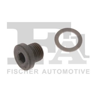 Пробка піддону автомобіля Fischer Automotive One (FA1) 257825011