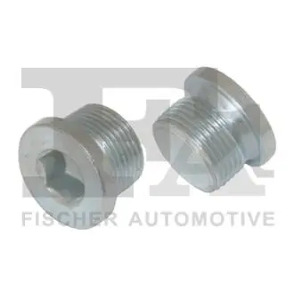 Нарезная пробка, масляный поддон Fischer Automotive One (FA1) 257826001