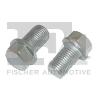Нарезная пробка, масляный поддон Fischer Automotive One (FA1) 257832001