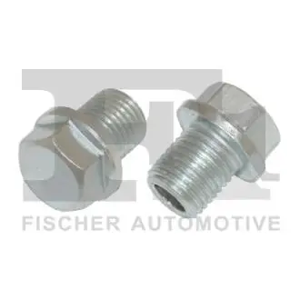 Нарезная пробка, масляный поддон Fischer Automotive One (FA1) 257833001