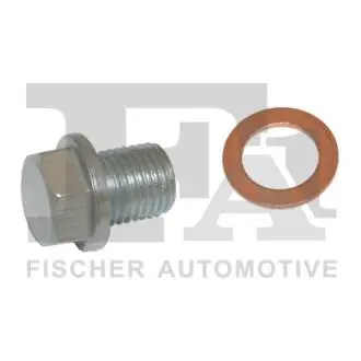 Болт Fischer Automotive One (FA1) 257833011
