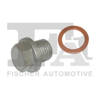 Болт Fischer Automotive One (FA1) 257834011 (фото 1)
