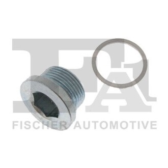 Пробка поддона автомобиля Fischer Automotive One (FA1) 257.837.011