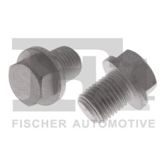 Гвинт зливного масляного піддону Fischer Automotive One (FA1) 257841001 (фото 1)