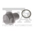 Пробка піддону автомобіля Fischer Automotive One (FA1) 257841011 (фото 1)