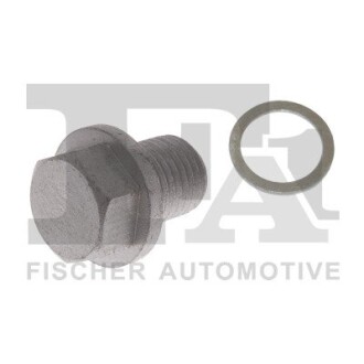 Пробка піддону автомобіля Fischer Automotive One (FA1) 257841011