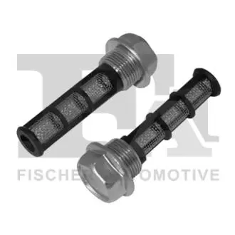 Болт Fischer Automotive One (FA1) 257842001