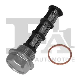 Болт Fischer Automotive One (FA1) 257842011