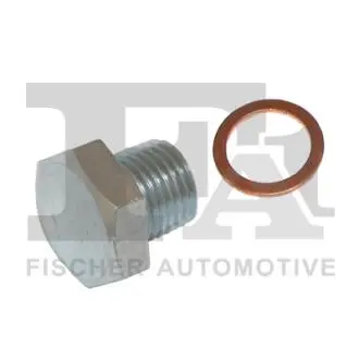 Болт Fischer Automotive One (FA1) 257843011