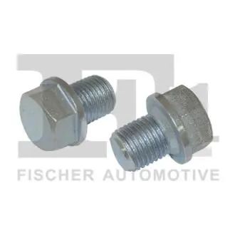 Болт Fischer Automotive One (FA1) 257844001