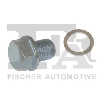 Болт Fischer Automotive One (FA1) 257844011