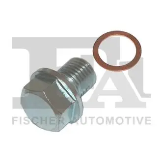 Болт Fischer Automotive One (FA1) 257845011