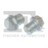 Болт піддону з шестигранною головкою Fischer Automotive One (FA1) 257.847.001 (фото 1)