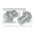 Болт поддона с шестигранной головкой Fischer Automotive One (FA1) 257.847.001 (фото 1)