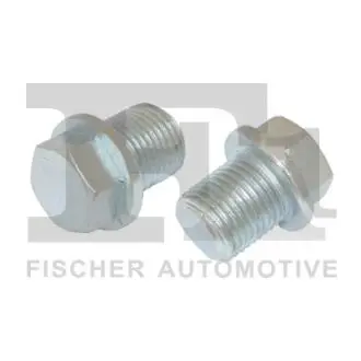 Болт поддона с шестигранной головкой Fischer Automotive One (FA1) 257.847.001