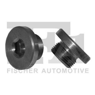 Болт Fischer Automotive One (FA1) 257848001