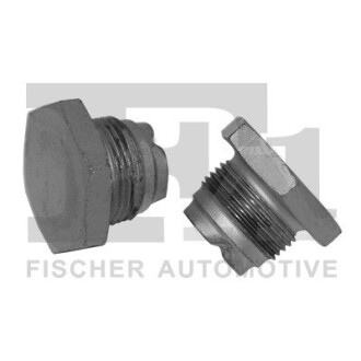 Болт Fischer Automotive One (FA1) 257849001 (фото 1)