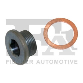 Болт Fischer Automotive One (FA1) 257851011