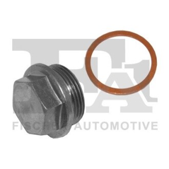 Болт Fischer Automotive One (FA1) 257852011