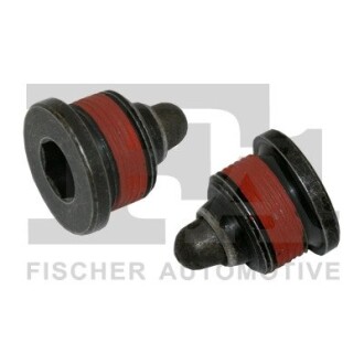 Болт Fischer Automotive One (FA1) 257855001