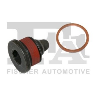 Болт Fischer Automotive One (FA1) 257855011