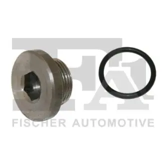 Болт Fischer Automotive One (FA1) 257856011