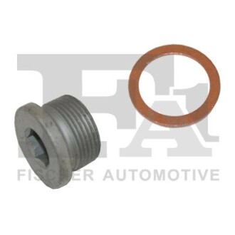 Болт Fischer Automotive One (FA1) 257857011