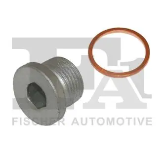 Болт Fischer Automotive One (FA1) 257858011