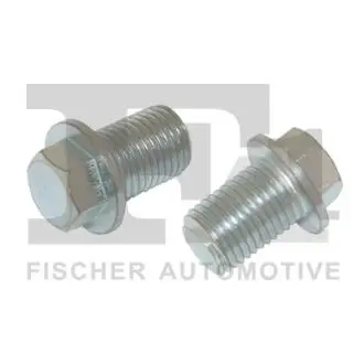 Болт Fischer Automotive One (FA1) 257859001